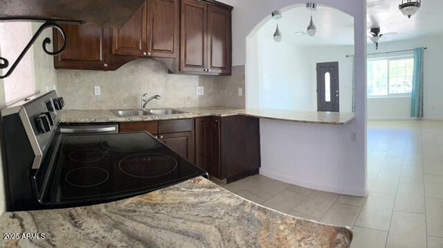 Foto del edificio - 1117 E Sunnyslope Ln