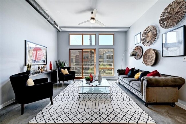 Foto del edificio - Apartment for Rent