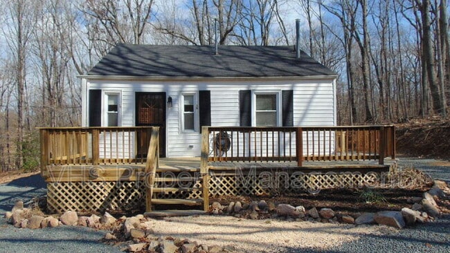 Photo - 6013 Pilgrims Rest Rd House