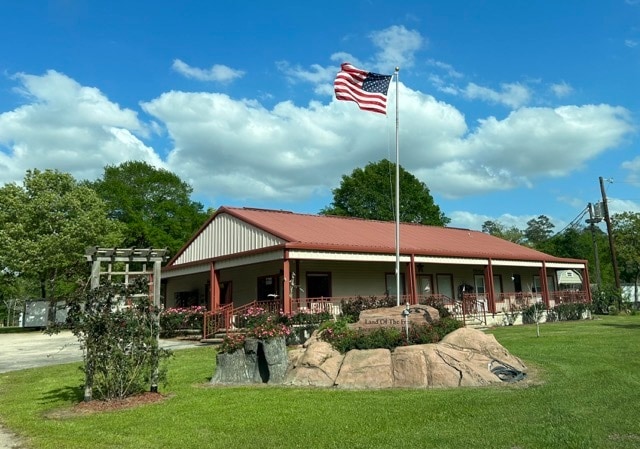 Foto del edificio - 22835 FM 1774