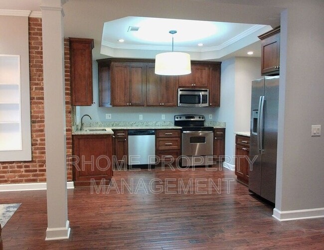 Building Photo - 1230 Piedmont Ave NE