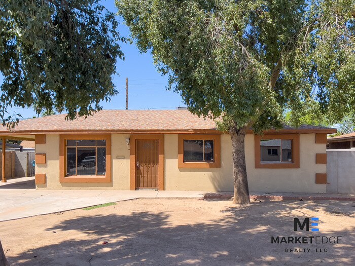 Primary Photo - 3Bed/1.75Bath House at 51st/Indian School!...