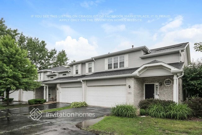 Building Photo - 3862 Pathfinder Ln