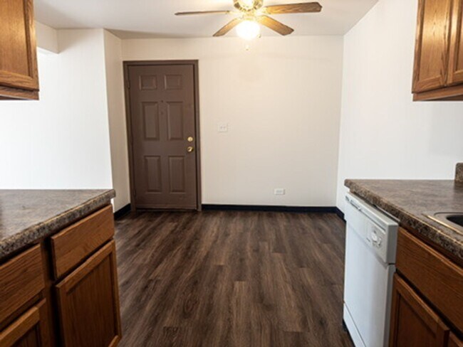 Foto del interior - Tan Oak Apartments