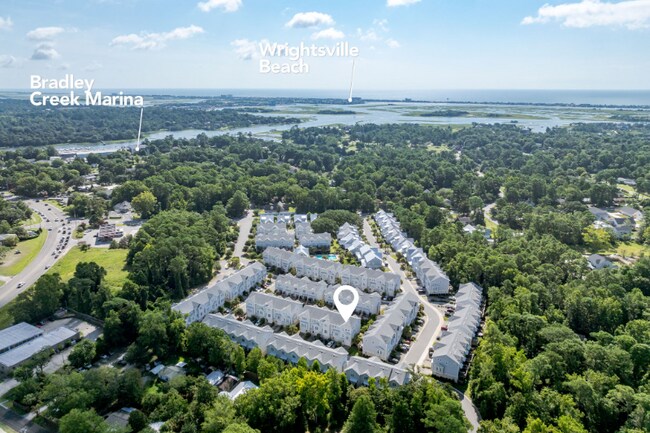 Foto del edificio - 3644 Watch Hill Way