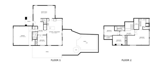 Building Photo - 1883 W Falcon Dr