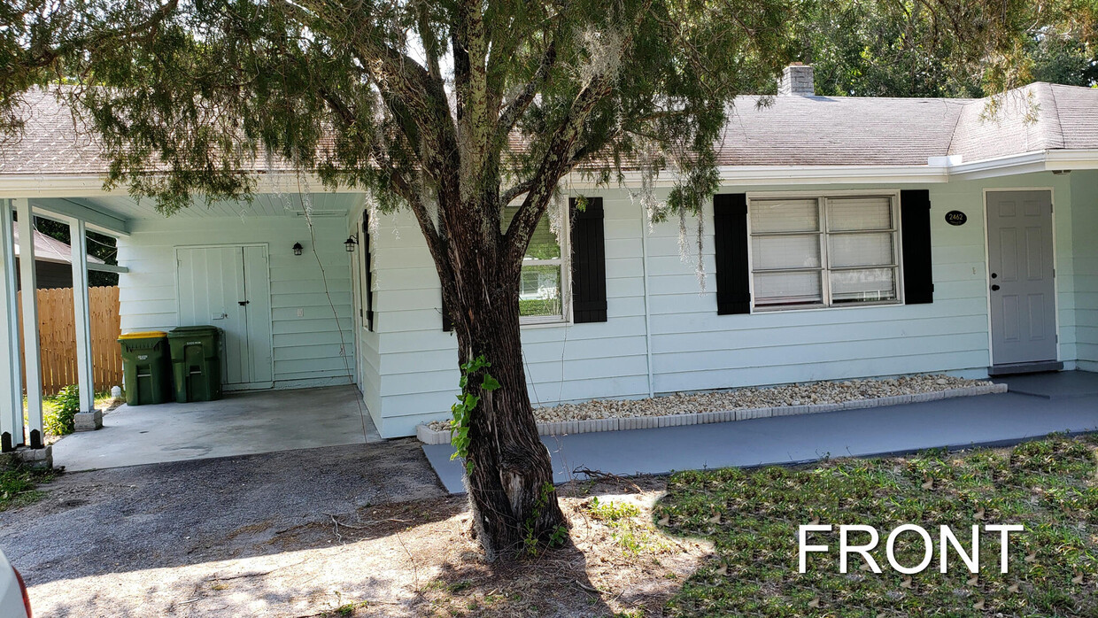 Primary Photo - 2462 W Milmar Dr