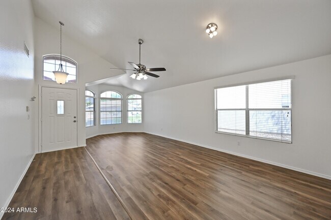 Building Photo - 5415 W Piute Ave