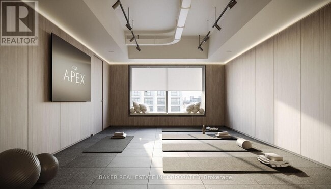 Photo du bâtiment - 100 Mill St