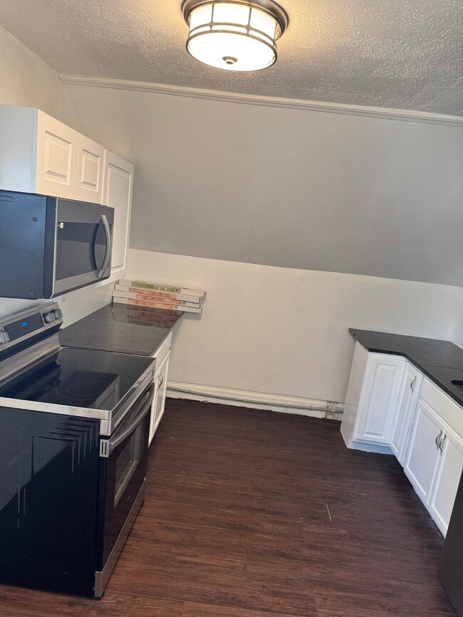 Foto del edificio - 211 Oxford St