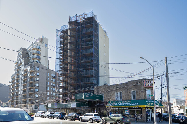 Building Photo - 26-20 21st St