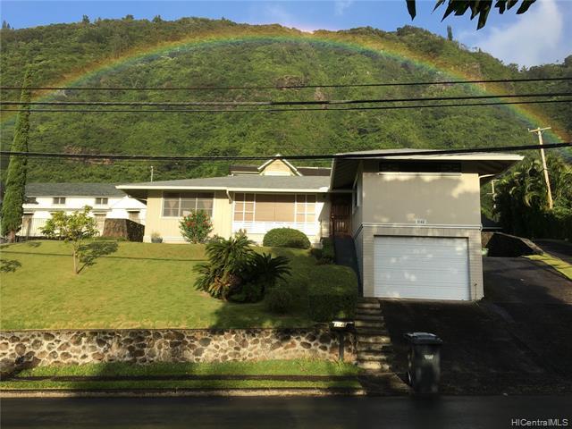 Building Photo - 3146 Oahu Ave