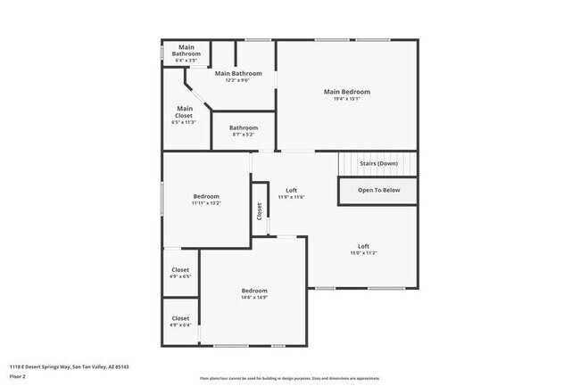 Building Photo - $500 OFF UPFRONT MOVE IN COST + 6 WEEKS FR...