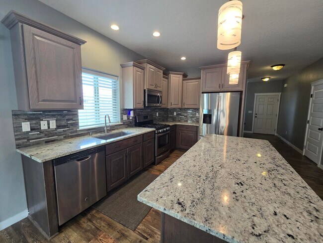 Foto del edificio - Large Home with Guest Suite!