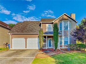 Building Photo - 2755 Ivey Park Dr