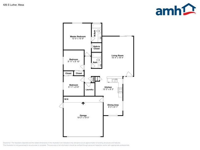 Building Photo - 426 S Luther