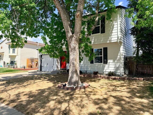 Foto del edificio - Updated Single-Family Home in Broomfield!