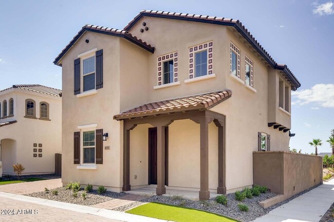 Building Photo - 9735 E Kinetic Dr