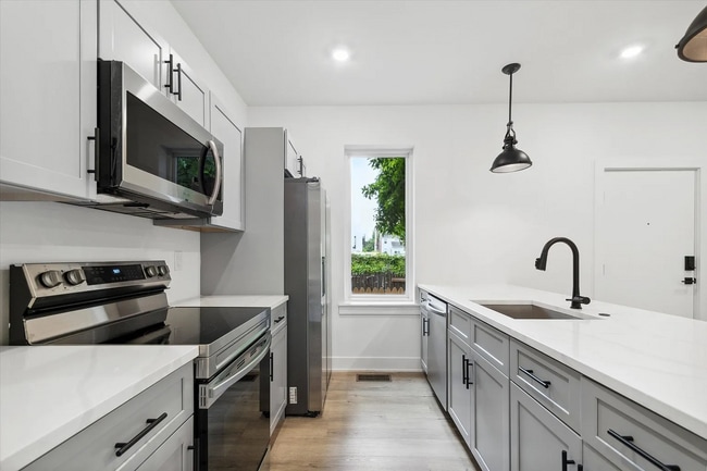 Photo - 1834 N 18th St Apartment