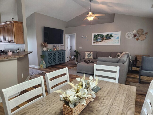 Foto del edificio - 2839 Green Pond Cir