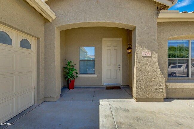 Building Photo - 3766 E Constitution Ct