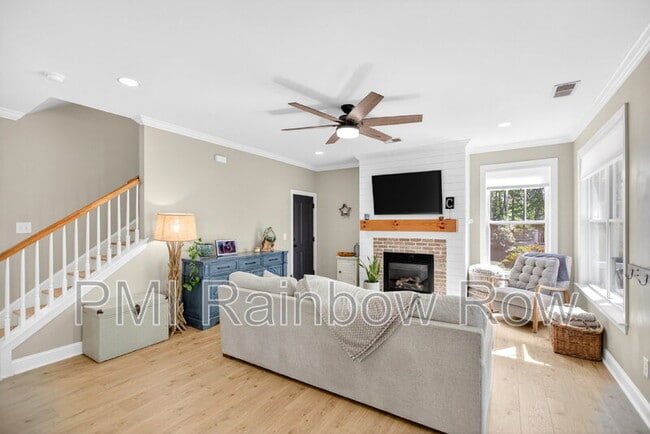 Building Photo - 3616 Purple Martin Ct