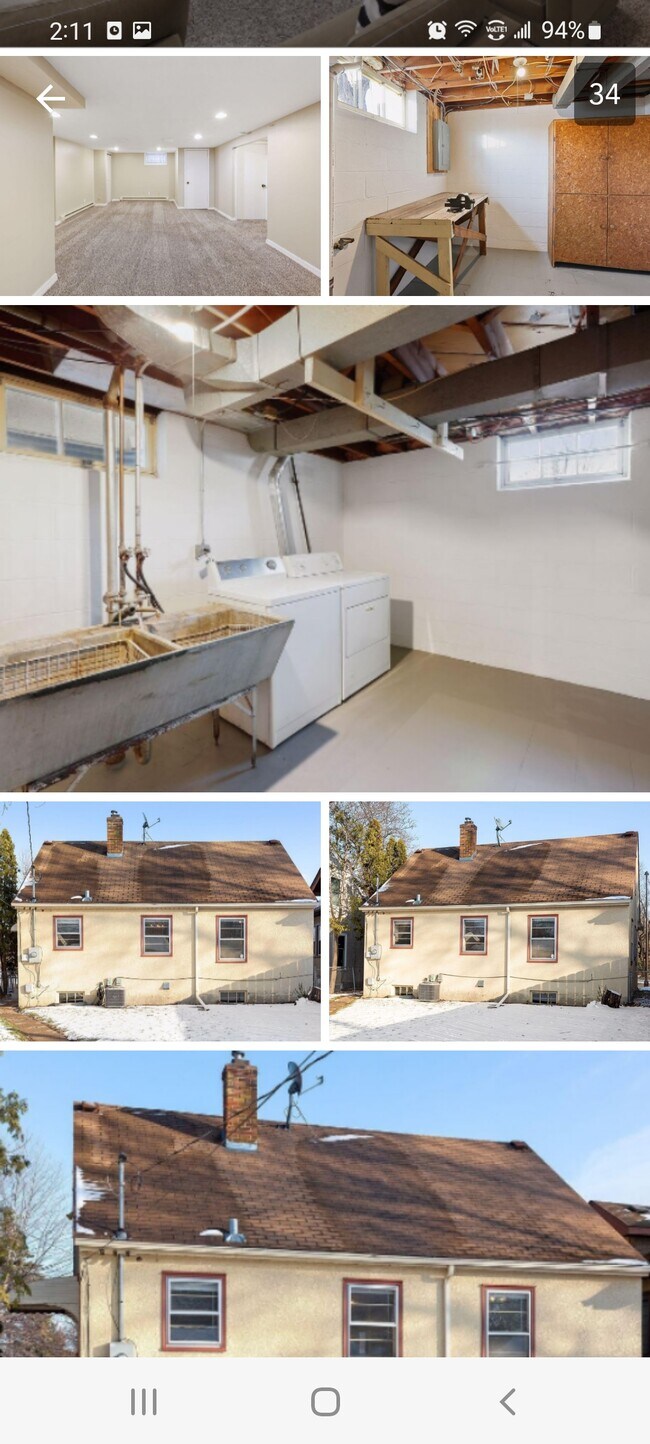 Foto del edificio - 3939 Penn Ave N