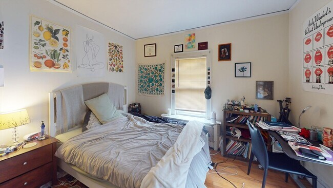 Foto del edificio - 66 Nottinghill Rd