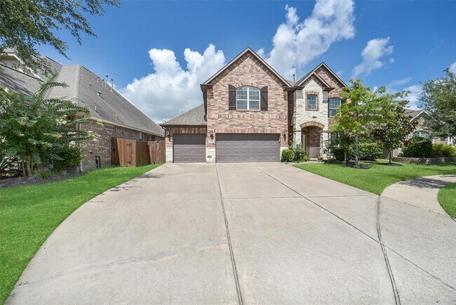 Foto del edificio - 16815 Violet Trace Ct