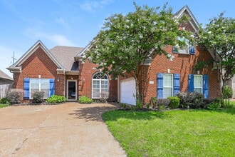 Building Photo - 3424 Champion Hills Dr