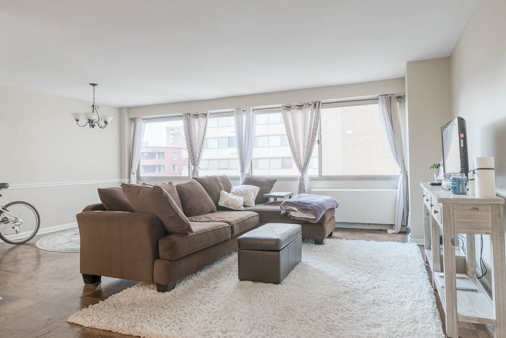 4515 Willard Ave, Chevy Chase, MD 20815 Condo for Rent in Chevy Chase