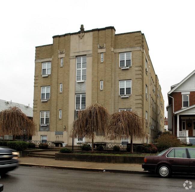 Cavalier Apartments Apartments in Charleston, WV