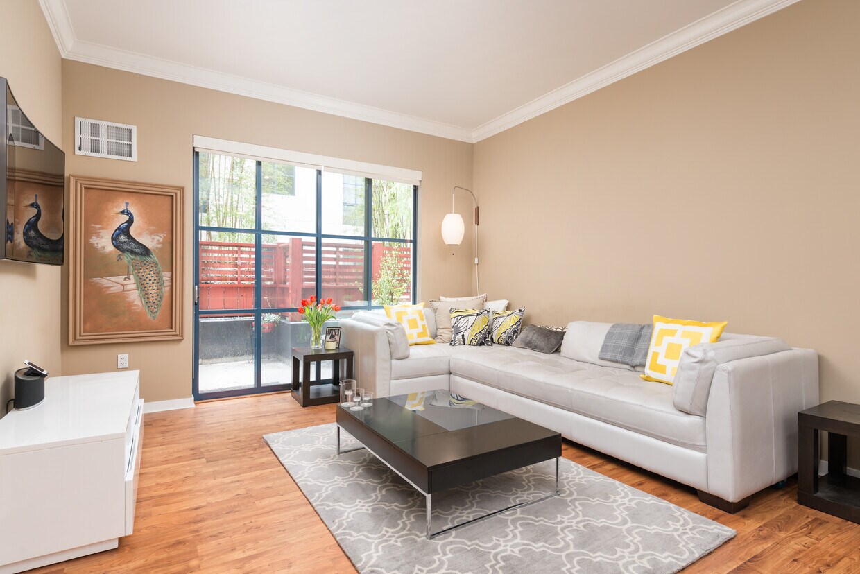 Foto principal - 88 Townsend St