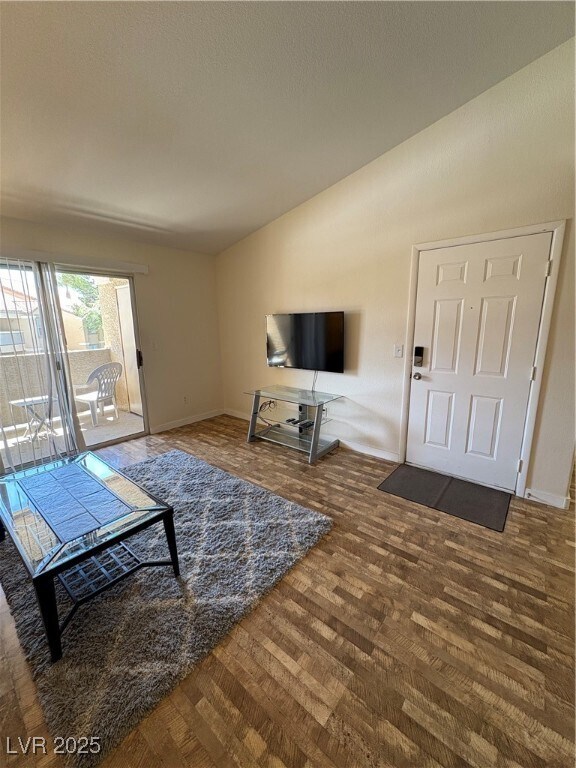 Foto del edificio - 2300 E Silverado Ranch Blvd