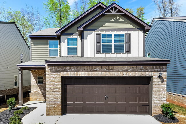 Building Photo - 139 Magnaview Dr