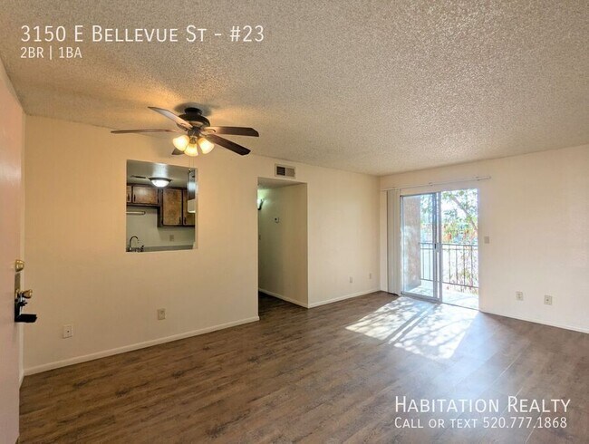 Foto del edificio - 3150 E Bellevue St