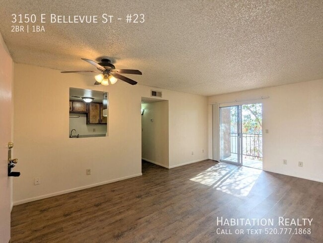 Building Photo - 3150 E Bellevue St