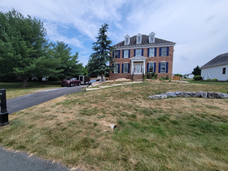 2265 Grove Meadow Ln, Greencastle, PA 17225 House Rental in Greencastle, PA
