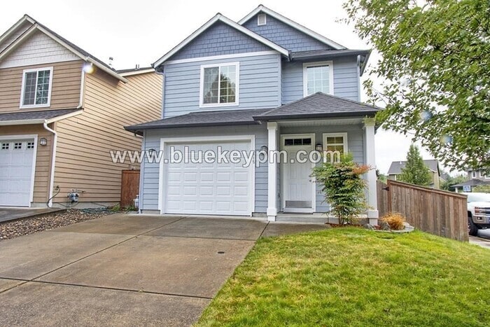 3 Bed, 2.5 Bath Home in Salmon Creek Area - 3 Bed, 2.5 Bath Home in Salmon Creek Area