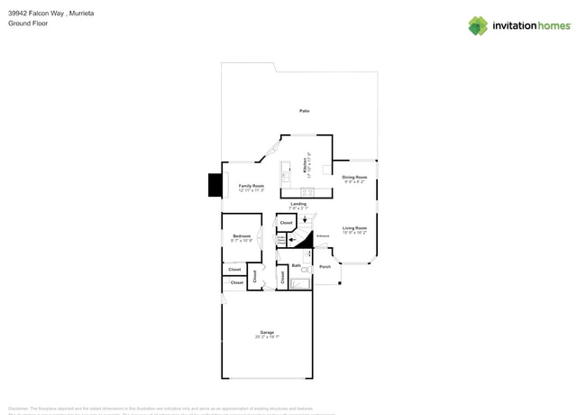 Building Photo - 39942 Falcon Way