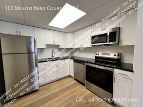 Building Photo - 100 Willow Bnd Ct