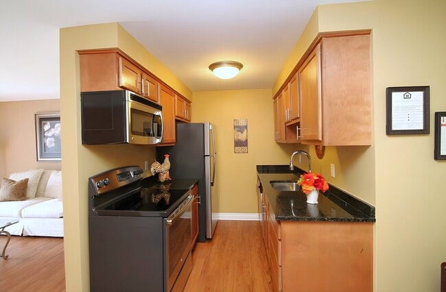 Foto del edificio - Emerson Square