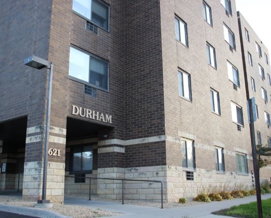 Building Photo - Durham Apartments