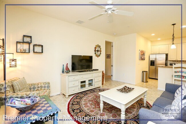 Building Photo - 2 br, 2 bath House - 9027 Alturas Lane #3303