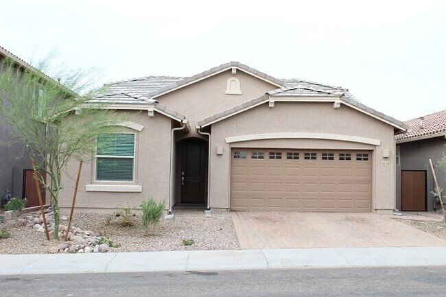 Building Photo - 5bdrm New River Home Available for Immedia...