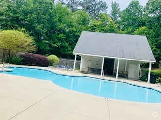 Building Photo - 3194 Mill Springs Circle