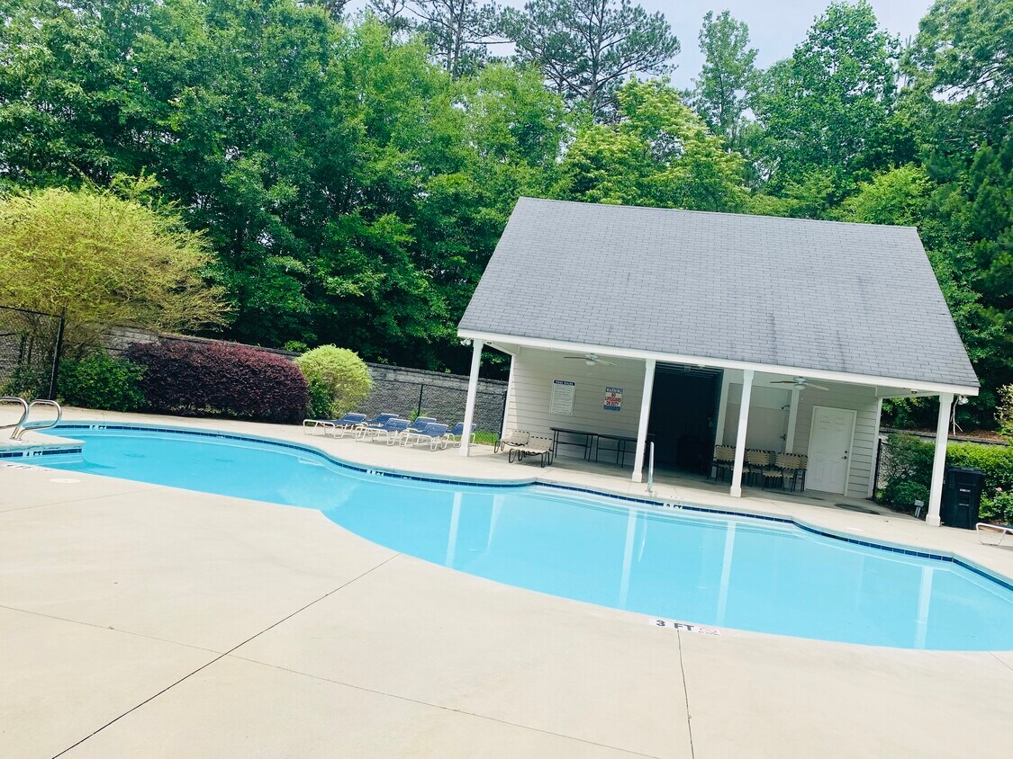 Foto principal - 3194 Mill Springs Circle