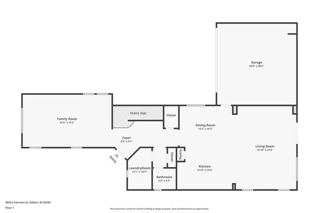Foto del edificio - 3845 E Fairview St
