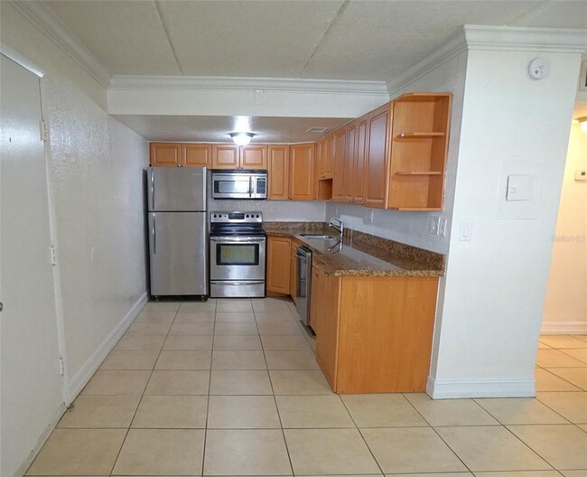 Foto del edificio - 5221 Bayshore Blvd