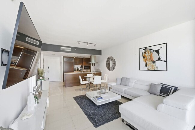 Foto del edificio - 485 Brickell Ave